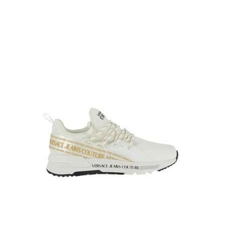 basket versace femme blanche|Baskets Versace blanc en ligne .